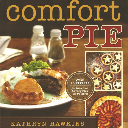 Comfort Pie