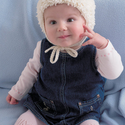 Weekend Crochet for Babies