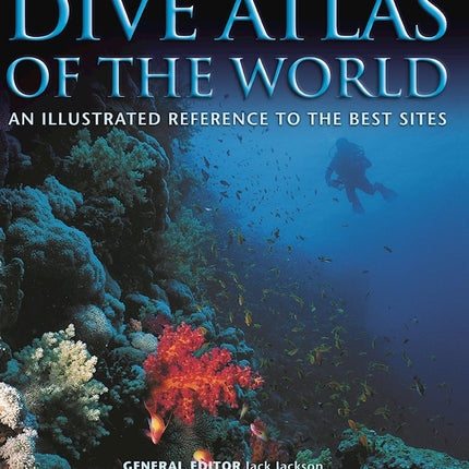 Dive Atlas of the World