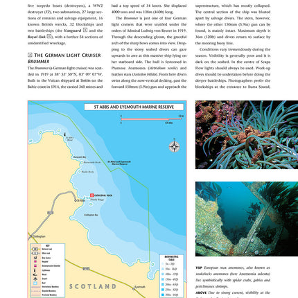 Dive Atlas of the World