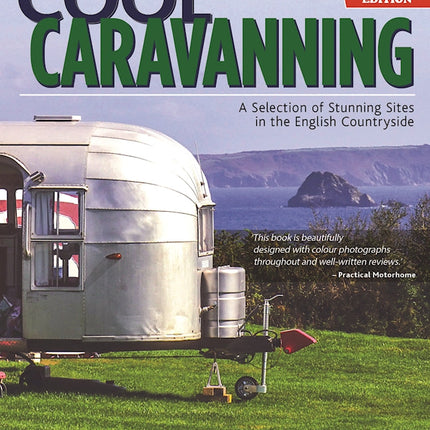 Cool Caravanning, Updated Second Edition