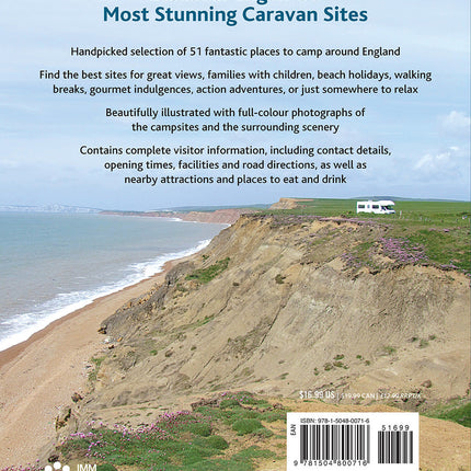 Cool Caravanning, Updated Second Edition