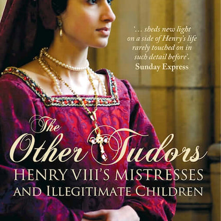 The Other Tudors