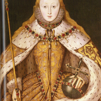 Elizabeth I: Virgin Queen?