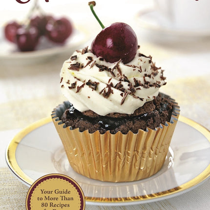 Cupcake Handbook