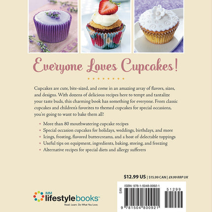 Cupcake Handbook