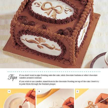 Complete Step-by-Step Guide to Cake Decorating