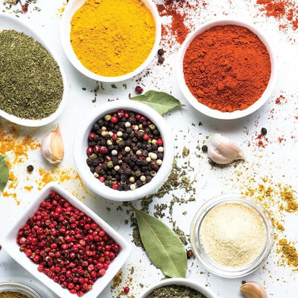 Complete Guide to Growing and Cultivating Herbs and Spices