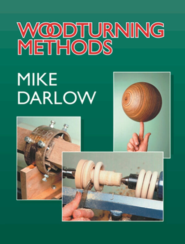 Woodturning Methods