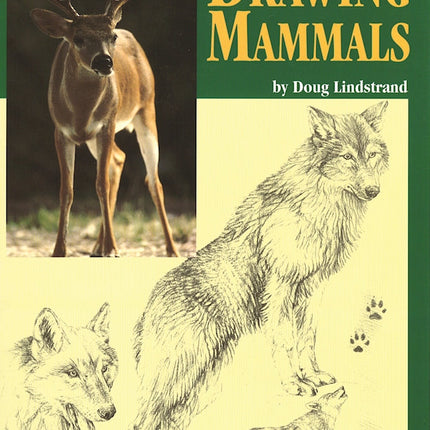 Drawing Mammals