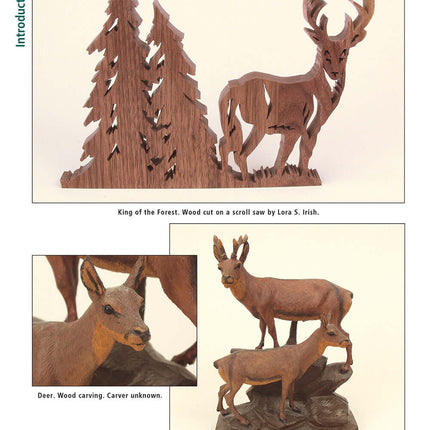 Deer: The Ultimate Artist's Reference