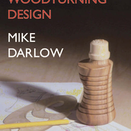 Woodturning Design