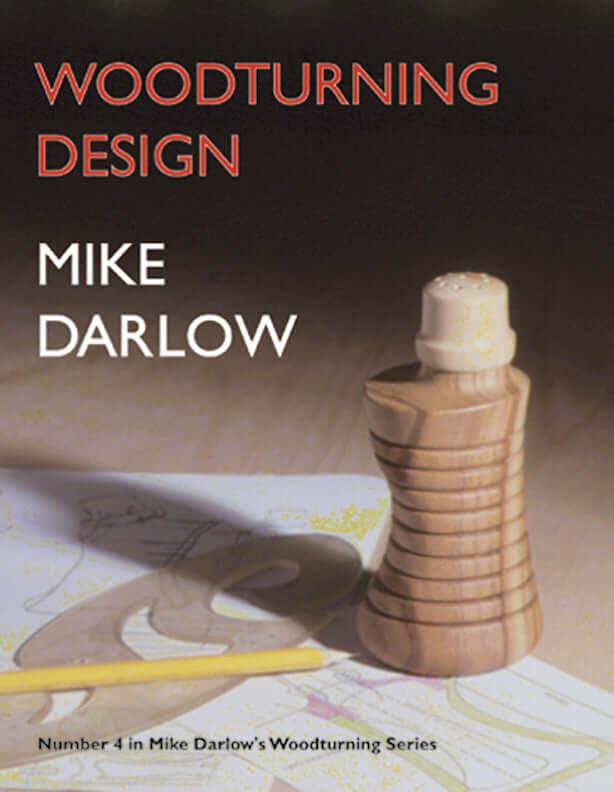 Woodturning Design