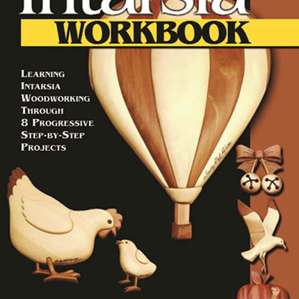 Intarsia Workbook