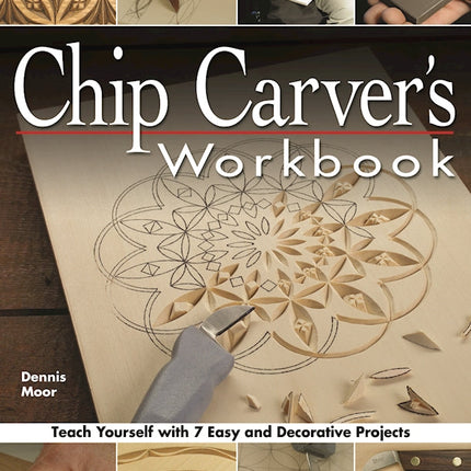 Chip Carver's Workbook