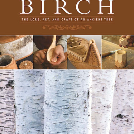 Celebrating Birch