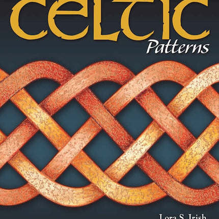 Great Book of Celtic Patterns