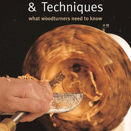 Woodturning Tips & Techniques