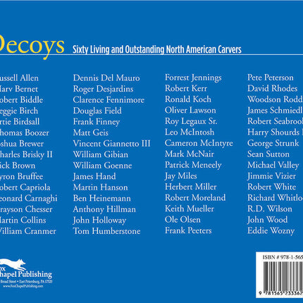 Decoys