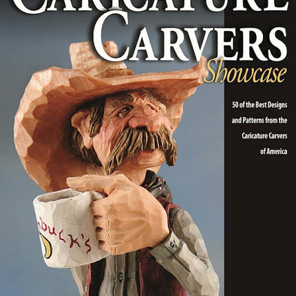 Caricature Carvers Showcase