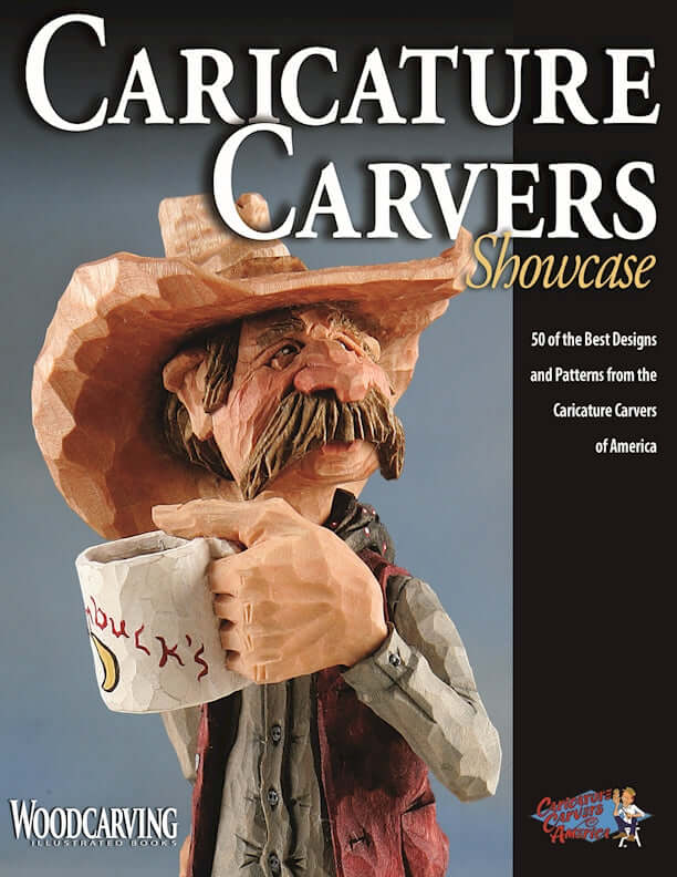 Caricature Carvers Showcase