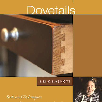 Dovetails - DVD