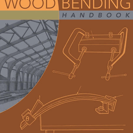 Wood Bending Handbook