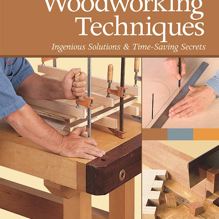 Woodworking Techniques