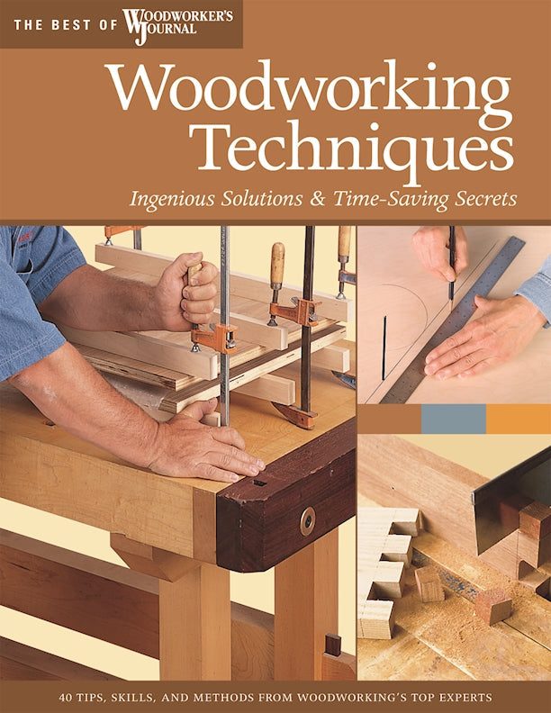 Woodworking Techniques