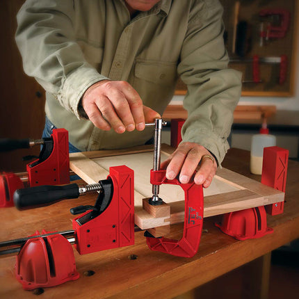 Woodworking Techniques