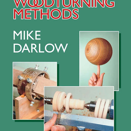 Woodturning Methods