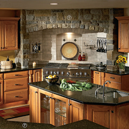 Transforming Your Kitchen with Stock Cabinetry