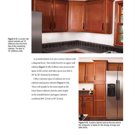 Transforming Your Kitchen with Stock Cabinetry