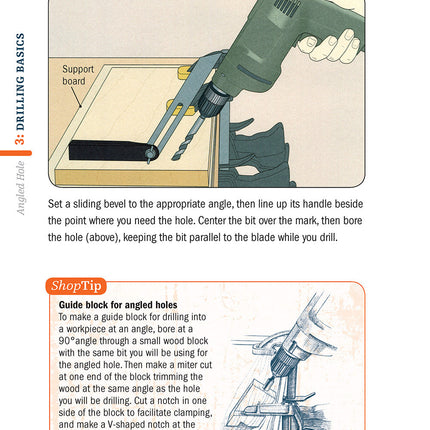 Drills and Drill Presses (Missing Shop Manual )