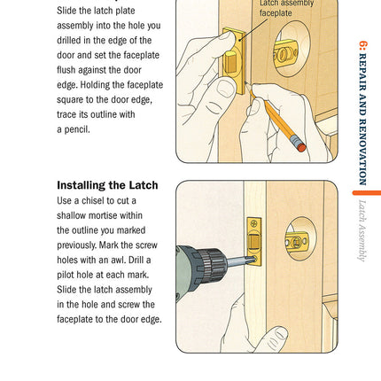 Drills and Drill Presses (Missing Shop Manual )