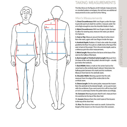 Illustrated Guide to Sewing: Tailoring