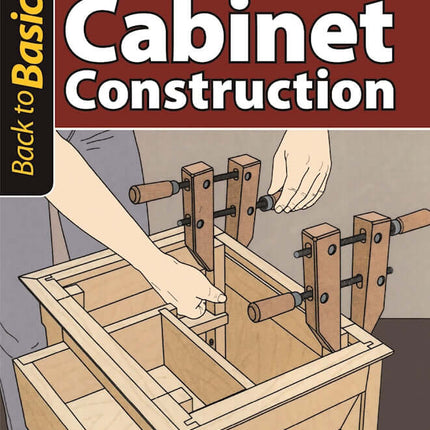 Cabinet Construction