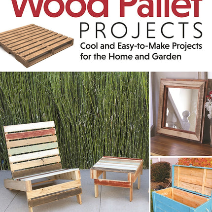 Wood Pallet Projects