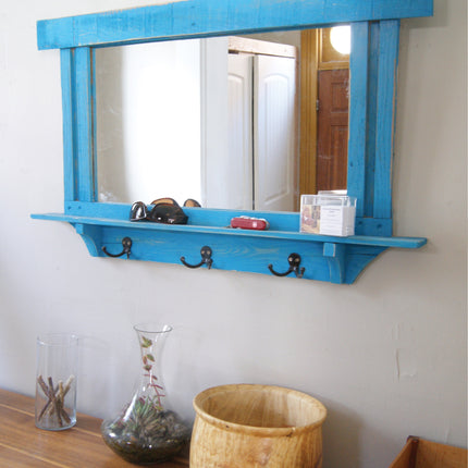 Wood Pallet Projects