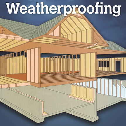 Weatherproofing