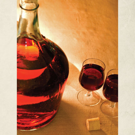 130 New Winemaking Recipes