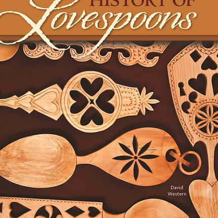 History of Lovespoons