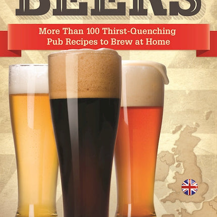 Brewing British-Style Beers