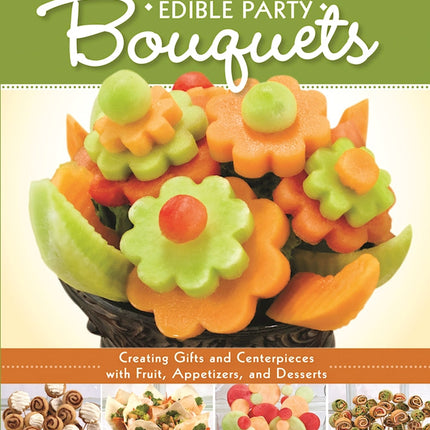 Edible Party Bouquets