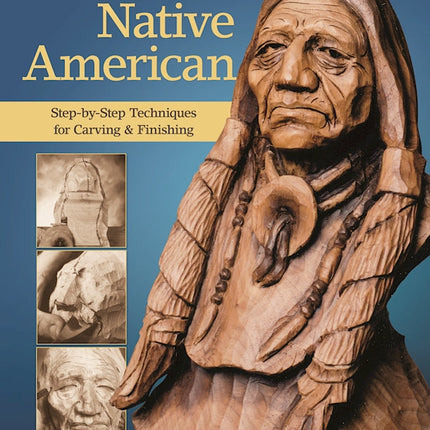 Carving the Native American