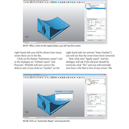 3D Printers: A Beginner's Guide