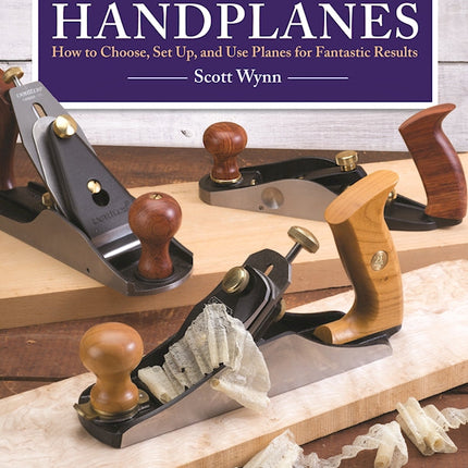 Getting Started with Handplanes