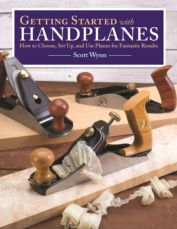 Getting Started with Handplanes