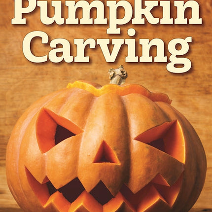 Easy Pumpkin Carving