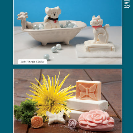 Complete Guide to Soap Carving